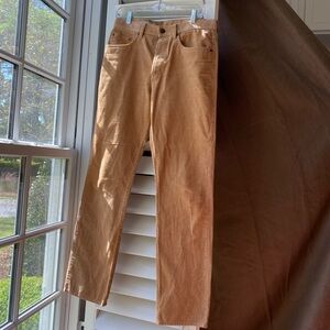 Onward Reserve Corduroy Pants